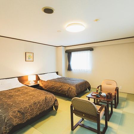 Onsen Yupopo Ξενοδοχείο Semboku Εξωτερικό φωτογραφία