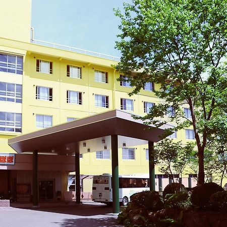 Onsen Yupopo Ξενοδοχείο Semboku Εξωτερικό φωτογραφία