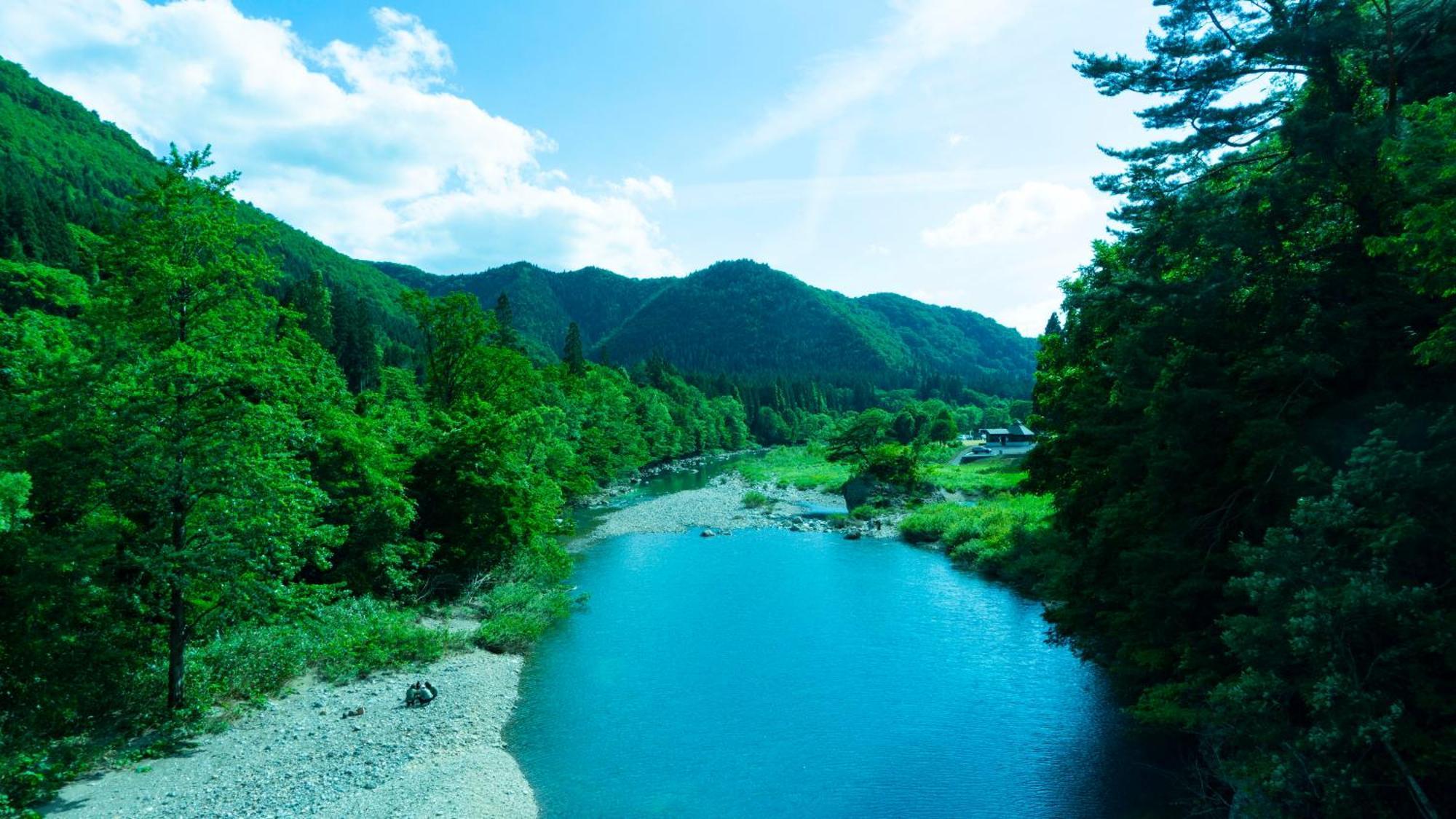 Onsen Yupopo Ξενοδοχείο Semboku Εξωτερικό φωτογραφία